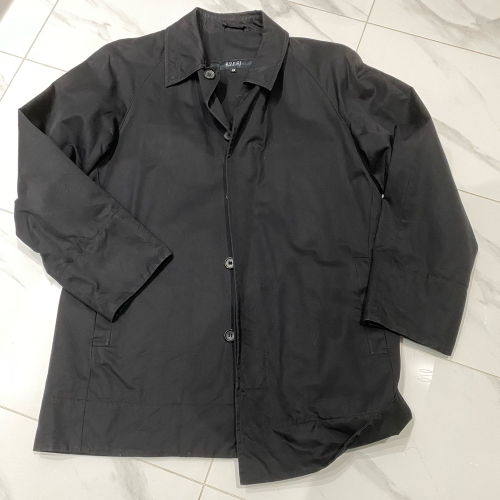 Gucci jacket / coat